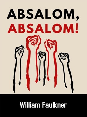 Absalom, Absalom! - ebook